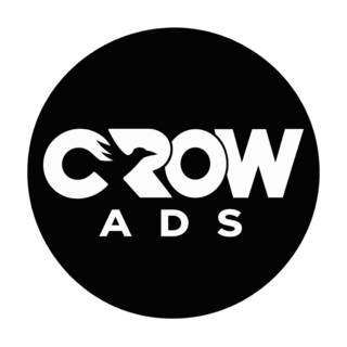 Crow Ads